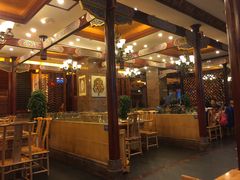 -老码头火锅(骡马市店)