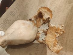 -肯德基(寮步欧尚店)