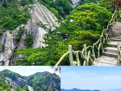 -东坡赤壁风景名胜区
