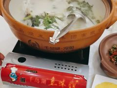 -千岛湖鱼味馆(十字街总店)
