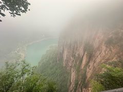 -河南宝泉旅游区