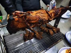 -草原烤羊腿总店(总店)