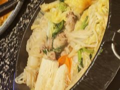 -牛焱·烧肉酒肆(五大道店)