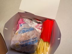 -麦当劳(广州花城汇店)