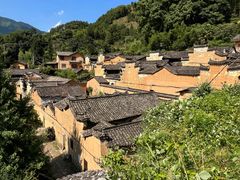 -杨家堂村