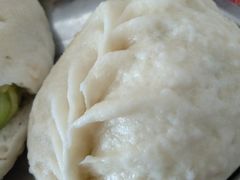 素包子-郭记小街麻辣烫(虎坊路店)