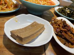 -韩师傅老大同刀削面(北苑路店)
