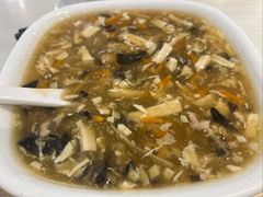 -台北楚楚园馅饼粥(虹桥南丰城店)