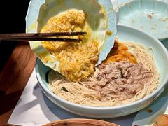 -裕兴记•蟹黄面馆(人民广场店)