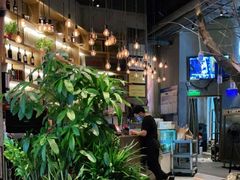 大堂-同仁四季椰子鸡(宝安壹方城店)