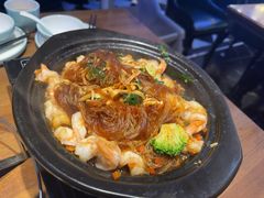 -俭寨小公鸡新疆菜·大盘鸡·烧烤