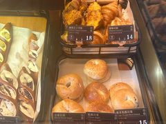 -酵墅·红酒酵母面包(羲和广场店)