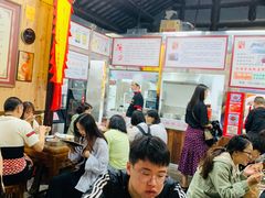 -粗茶淡饭(东关街店)
