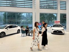 -上海和展广汽丰田4S店(老闵行店)