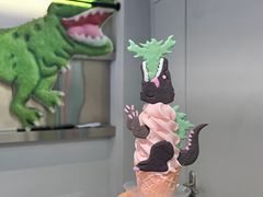 -CORNER CONE GELATO酷矿手作霜淇淋(南头古城店)