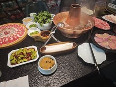 -阳坊涮肉(西直门凯德mall店)
