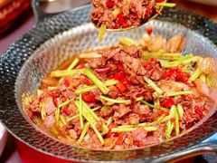 -麻都·成都菜(人民广场店)