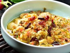 -飞虎过桥米线(翠湖店)
