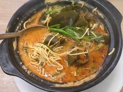 -曹宝林砂锅麻辣烫(星光路店)