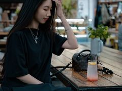 -北马山庄植趣咖啡