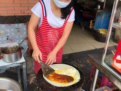 -刘大姐煎饼(五星家园店)