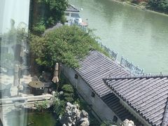 -香雪海饭店中餐厅(人民桥店)