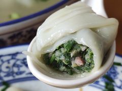 鸡丝大馄饨-裕兴记(东门町店)