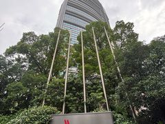 -上海雅居乐万豪侯爵酒店