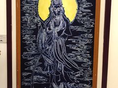 -璞真扎染博物馆