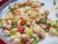 -朱仔记食府(江南大道店)