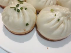 蟹粉生煎-光明邨大酒家(淮海路店)