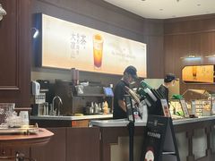 -裕莲茶楼(南京江北虹悦城店)