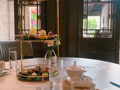 -北京古城老院厉晓麟精致菜