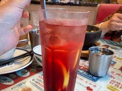 -香港新记茶餐厅(春熙太古里店)
