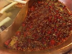 -老码头火锅(骡马市店)