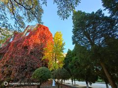 -辽宁大学(崇山校区)