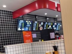 -子午路张记肉夹馍(兵马俑店)