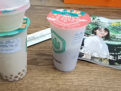 -仙雨林·奶茶鲜果茶(书院巷店)