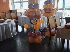 大堂-江南民家·小海鲜(月星家居店)