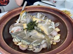 -莆田餐厅PUTIEN(颐堤港店)