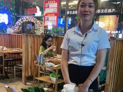 -南国锋味椰子鸡(瀚海店)