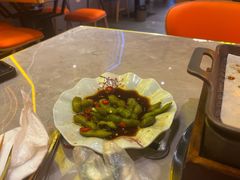 -沪上名羊天下•烤羊腿•东北烧烤•小龙虾(浦东直营总店)
