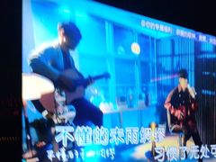 -温莎KTV(珠江路店)