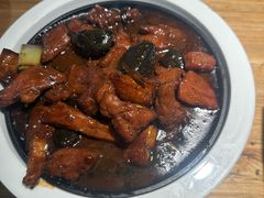 -798餐厅(任丘路店)