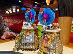 -蜀家渝重庆火锅(南屏街店)
