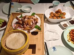 -惠丰堂饭庄·烤鸭·京味菜(万泉庄 苏州桥店)