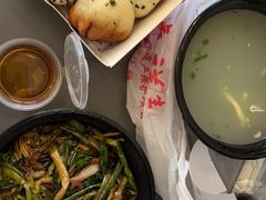 -东泰祥生煎馆(长宁路店)