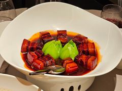 -蘇锦宴·淮扬菜烤鸭·小院(三元桥霄云路店)