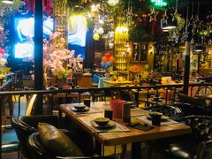 大堂-胡桃里音乐酒馆(四道口店)