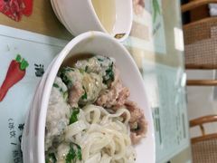 -荔林食店(西华路店)
